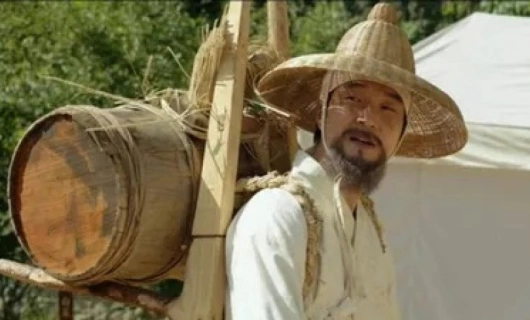 Дерево с глубокими корнями 5 серия