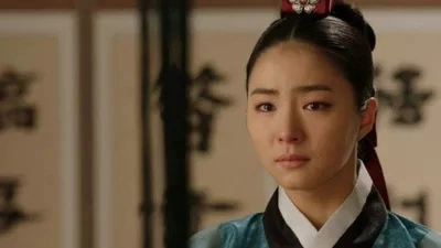 Дерево с глубокими корнями 6 серия