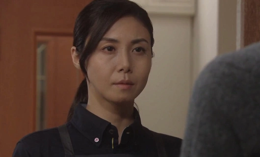 Экономка Мита 10 серия