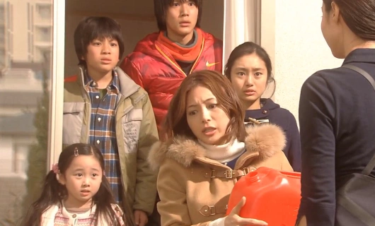 Экономка Мита 11 серия