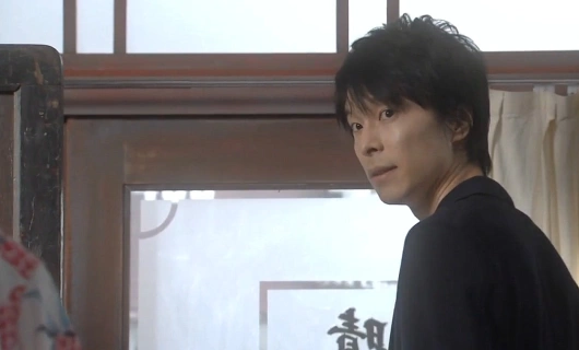 Экономка Мита 2 серия