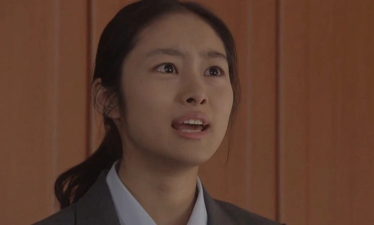 Экономка Мита 3 серия