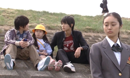 Экономка Мита 4 серия