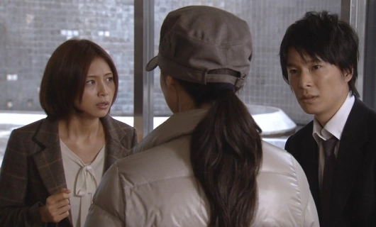 Экономка Мита 6 серия