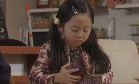 Экономка Мита 7 серия