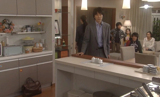 Экономка Мита 8 серия