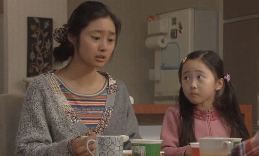 Экономка Мита 9 серия