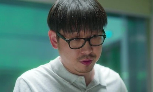 Эксклюзивная память 1 серия