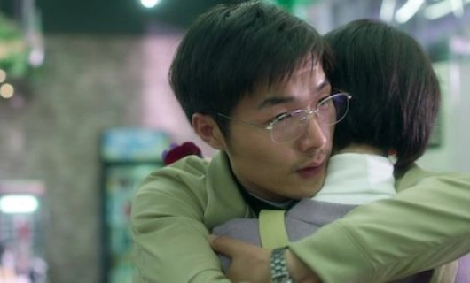 Эксклюзивная память 13 серия