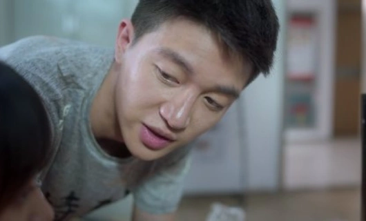 Эксклюзивная память 20 серия