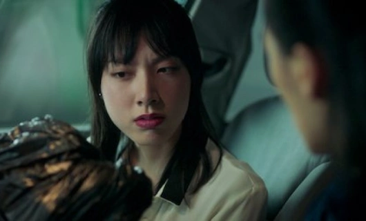 Эксклюзивная память 21 серия