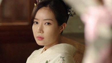 Эпоха чувств 1 серия