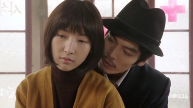 Эпоха чувств 11 серия