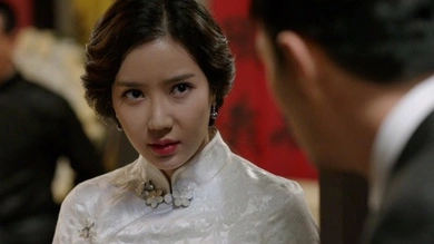 Эпоха чувств 12 серия