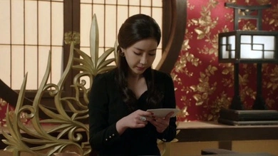 Эпоха чувств 13 серия