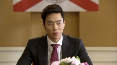 Эпоха чувств 15 серия