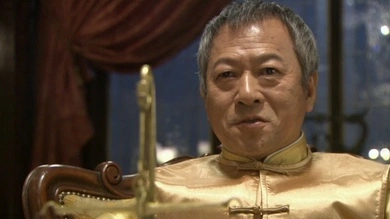 Эпоха чувств 18 серия