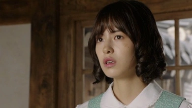 Эпоха чувств 2 серия