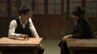 Эпоха чувств 21 серия