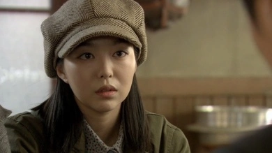 Эпоха чувств 23 серия