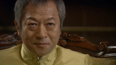 Эпоха чувств 24 серия