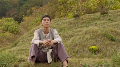 Эпоха чувств 3 серия