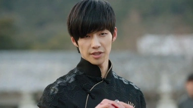 Эпоха чувств 9 серия