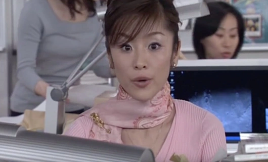 Это было внезапно, словно шторм 1 серия