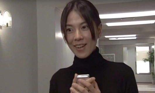 Это было внезапно, словно шторм 2 серия