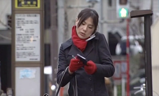 Это было внезапно, словно шторм 3 серия