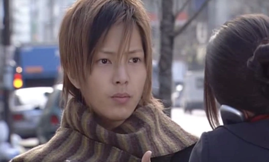 Это было внезапно, словно шторм 4 серия