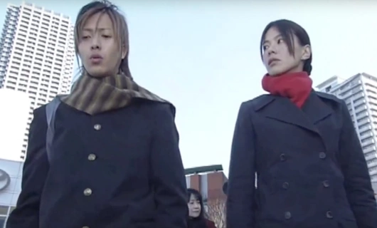 Это было внезапно, словно шторм 5 серия