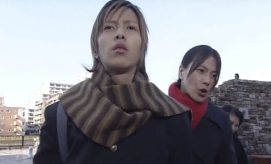 Это было внезапно, словно шторм 7 серия