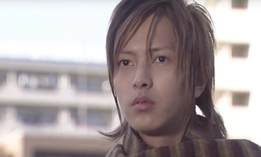 Это было внезапно, словно шторм 8 серия