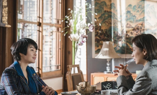 Гиена 10 серия