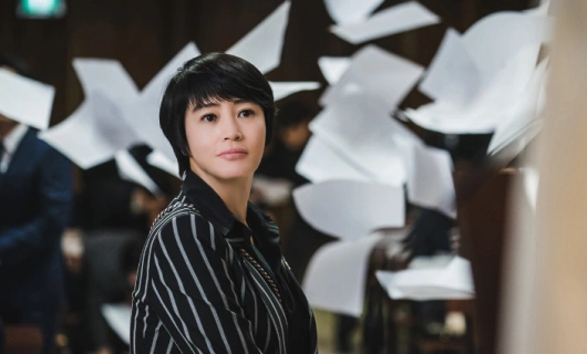 Гиена 11 серия