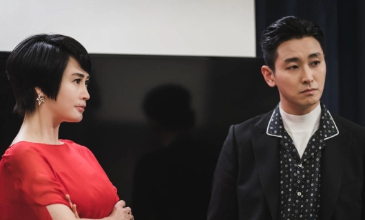 Гиена 15 серия