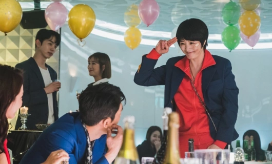 Гиена 2 серия