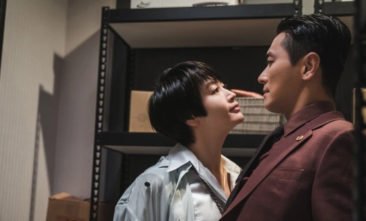 Гиена 6 серия