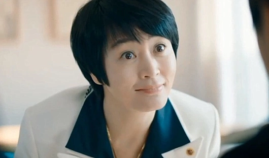 Гиена 9 серия