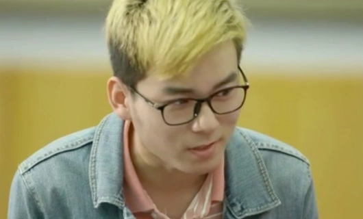 Гордая любовь 1 серия