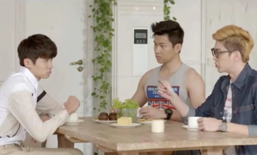 Гордая любовь 10 серия