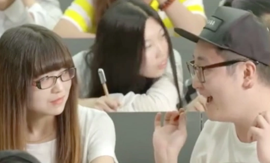 Гордая любовь 16 серия