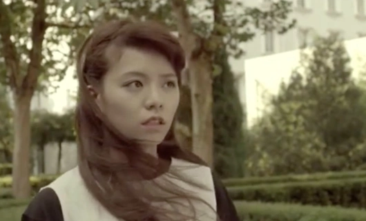 Гордая любовь 18 серия