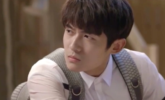 Гордая любовь 19 серия