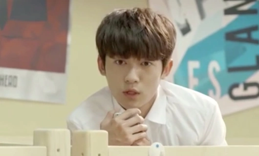 Гордая любовь 3 серия