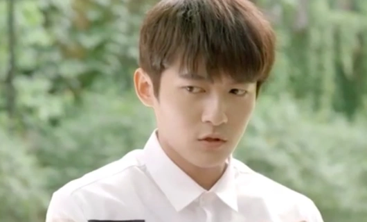 Гордая любовь 4 серия