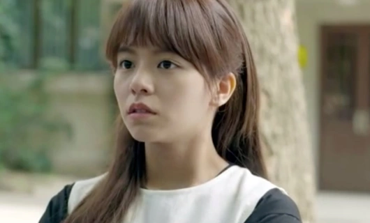 Гордая любовь 6 серия