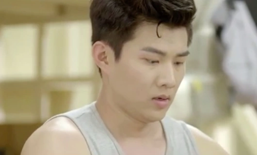 Гордая любовь 7 серия