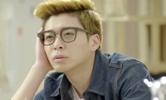 Гордая любовь 8 серия